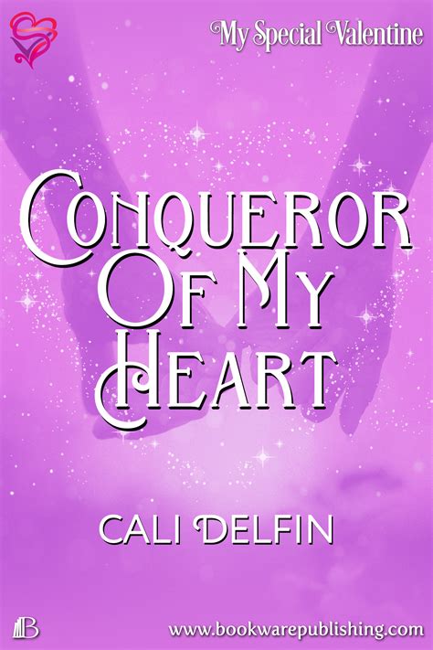 Conqueror Of My Heart Ebookware