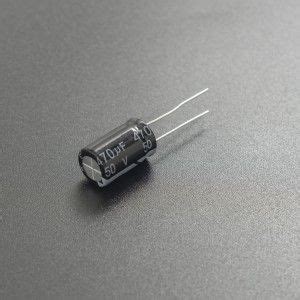 Condensador 470nF M275V-X2 PCX2 335M MKP