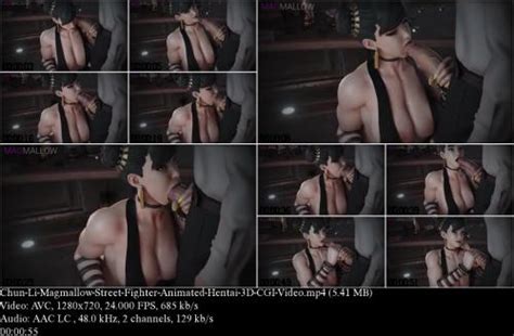 Virtual Sex In D Collection Anime Hentai Video Page