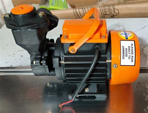 Btali Bt Spps Self Priming Monoblock Pump At Rs Piece Behind