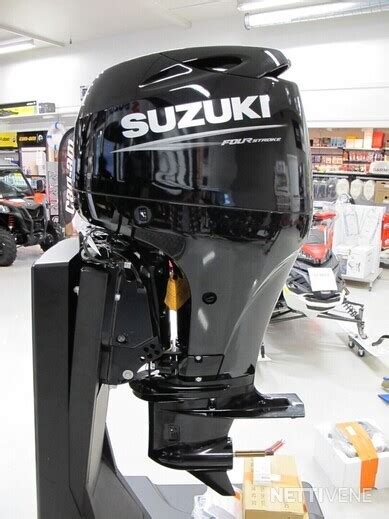 Suzuki Df Atl Moottori Imatra Nettivene