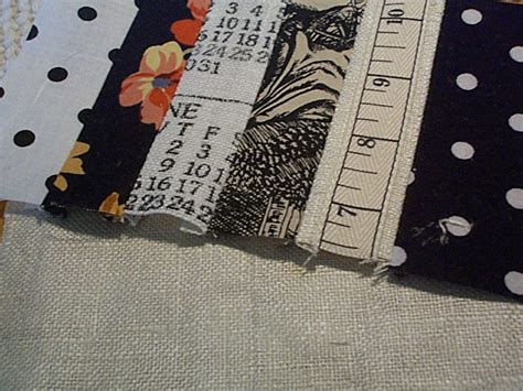 Homespun Living Part I Potholder Hot Pad Tutorial