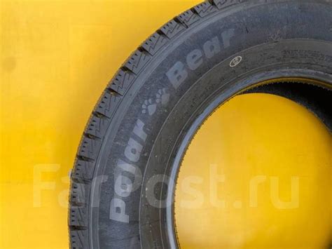 Foman Polar Bear, 215/70 R16 100T, 16", 10 шт, в наличии, 215 мм, 70 % ...