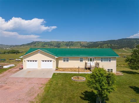 Prairie Rd Hot Springs SD MLS Redfin