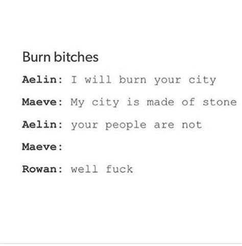 Throne Of Glass Memes 18 Wattpad