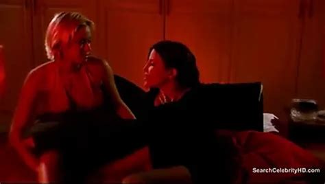 Kristanna Loken Nude Porn Videos Sex Tapes XHamster