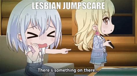 Tsukushi Futaba Tsukushi Futaba Lesbian Discover Share Gifs