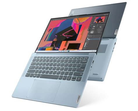 Lenovo Slim 7i Pro X 14 Laptop Review TechSpot