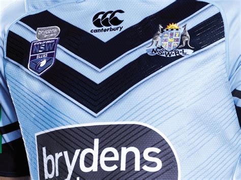 NRL 2019 NSW Blues Deny Sex Tape Involves State Of Origin Star Brad Fittler Greg Alexander