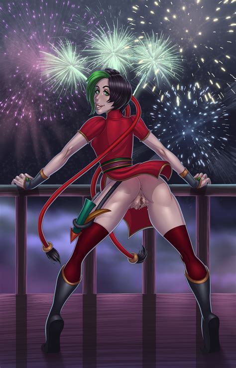 Fireworks By Maplemoon Hentai Foundry