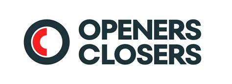 Emergency exits under control | Openers & Closers