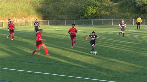 Coupe De La Loire Quart De Finale Le Roannais Foot 42 Fait La