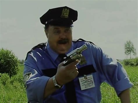 Cops and Robbers (Politseiskiye i vory) - Internet Movie Firearms ...