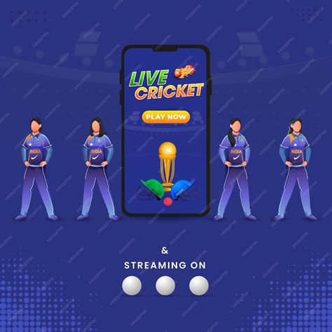 Live Cricket Coverage