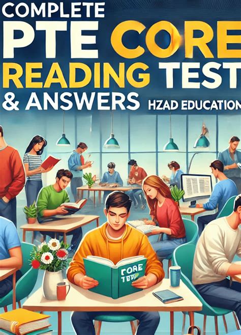 Core Reading Practice Test