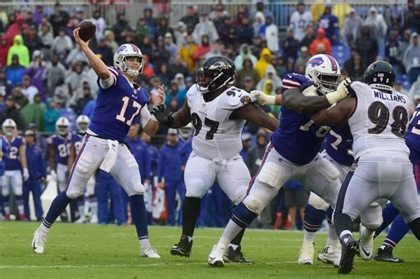 Bills Finalize 2020 Preseason Schedule