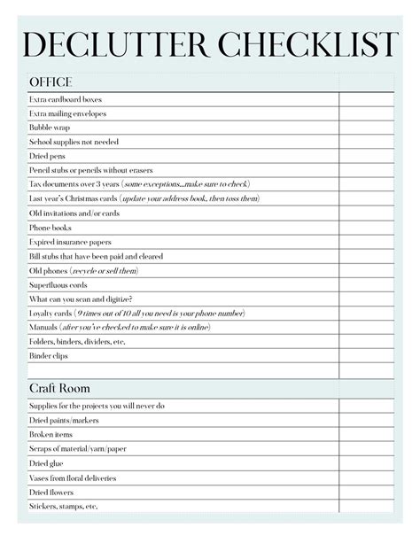 Discover 35 productivity checklists ideas | checklist, how to plan ...