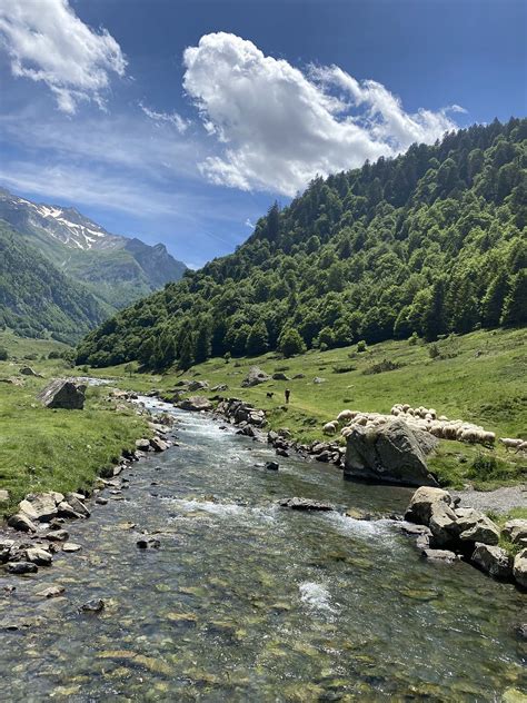 Laruns France Pyrenees - Free photo on Pixabay - Pixabay