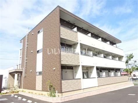 ソレイユ メゾン千葉県成田市美郷台2丁目の物件情報｜いい部屋ネットの大東建託リーシング