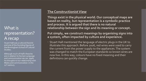 62 Constructing Meaning And Representationspptx