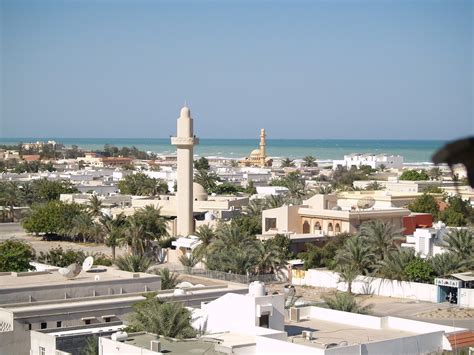 Umm Al Quwain Emirates Uae Free Photo On Pixabay Pixabay