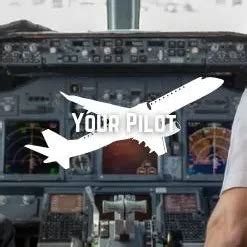 Chat with Your Pilot - text or voice, Enjoy AI Chat Free & Safe