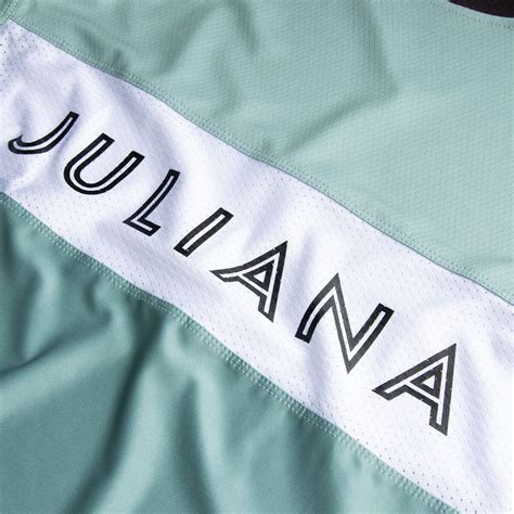 Juliana Dot Enduro 34 Sleeve Jersey Womens Bike