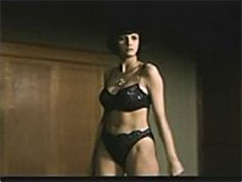 Naked Elia Galera In The Ugliest Woman In The World Video Clip