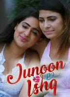 JUNOON E ISHQ NUDE SCENES AZNude