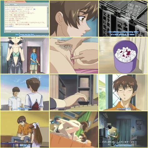 Virtual Sex In Uncensored Hentai Anime English Page