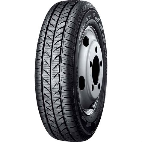 Yokohama Winter W.Drive WY01 Tires | 4WheelOnline.com