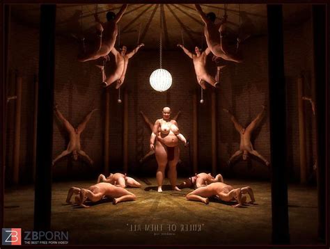 My Beloved SADISM MASOCHISM Drawings ZB Porn