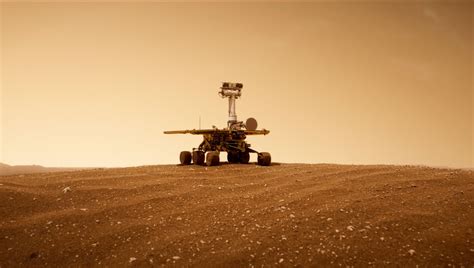 Exclusive: ‘Good Night Oppy’ Is An Incredible Documentary About Two ...
