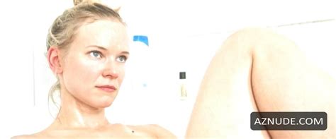 MAGDALENA STEINLEIN Nude AZNude