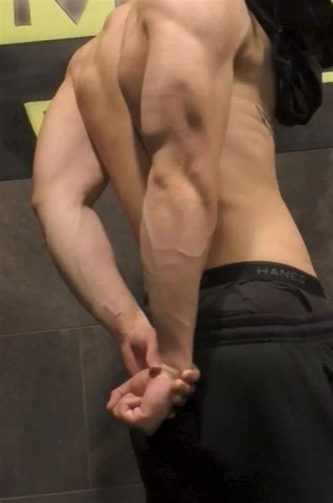 Veiny Nudes Forearmporn NUDE PICS ORG