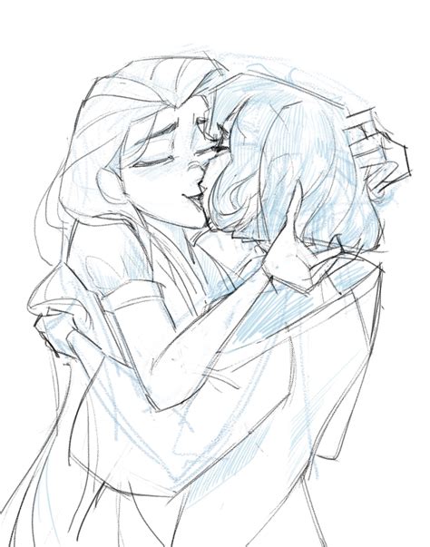 All Your Favourite Characters Are Gay