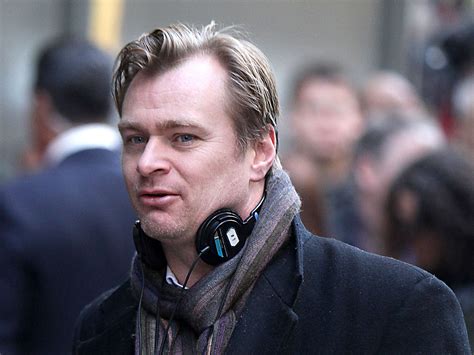 Christopher Nolan wallpaper | 2560x1920 | #62024