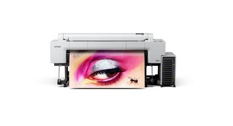 Epson Surecolor P Inch Fine Art Printer Now Available Ink World