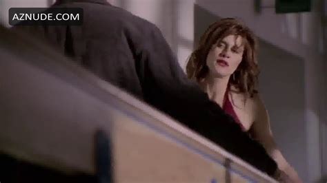 TOUCHING EVIL NUDE SCENES AZNude