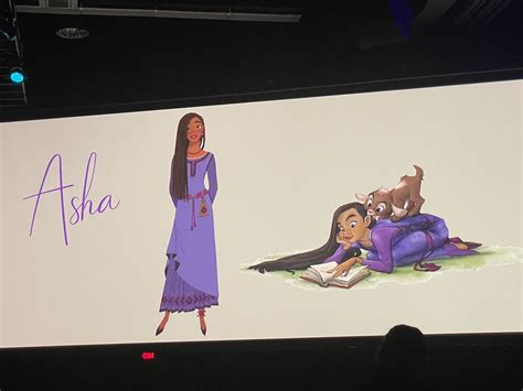 Wish: Ariana DeBose Cast as Lead in Disney Animated Musical