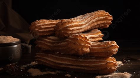 Churros Wallpapers Top Free Churros Backgrounds Wallpaperaccess
