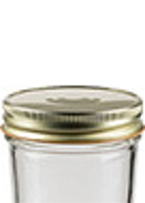 Mason Jars | Canning Jars | Safety Button Lids | Specialty Bottle