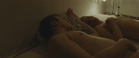 Nude Video Celebs Ricarda Seifried Nude Wintermarchen 2018