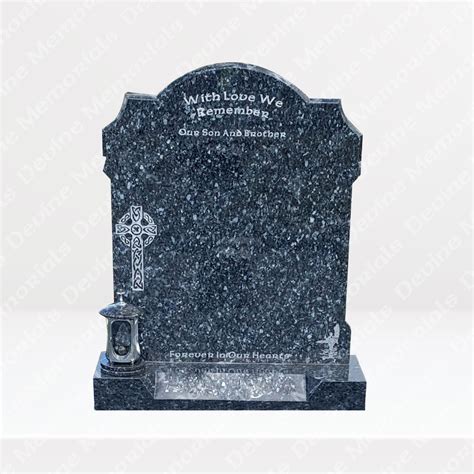 Traditional 11 - Devine Memorials