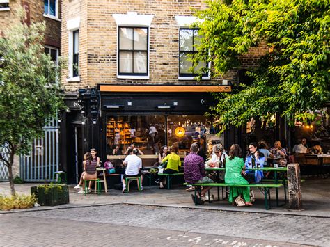 London SE24 Real Estate: Current Houses for Sale in Herne Hill 8