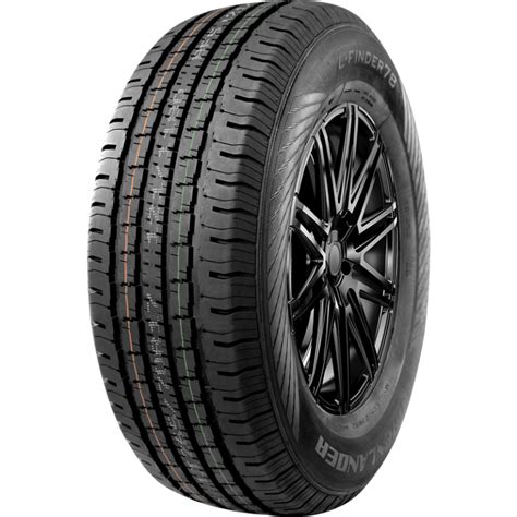 Products Grenlander Tyres