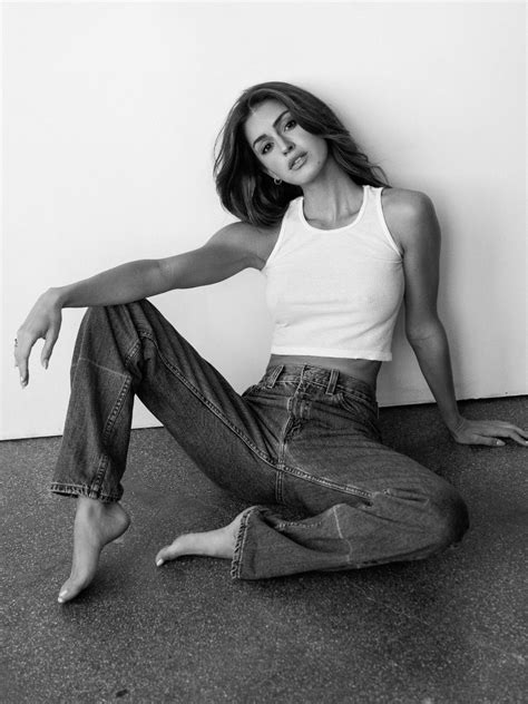 Gigi Paris Miami Ford Models
