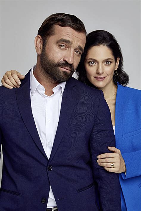 Klára Issová v seiáli Zrada Žhavý sex s Milom Kráľom mala pred kamerami pod jednou podmienkou