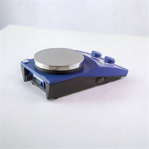 IKA RCT Basic Hot Plate Stirrer For SALE