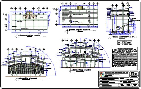 Stadium Design Stadium Architecture Construction Details Architecture ...